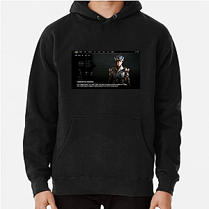 Chrono Odyssey Next Gen MMORPG Awaits Chrono Odyssey Hoodies