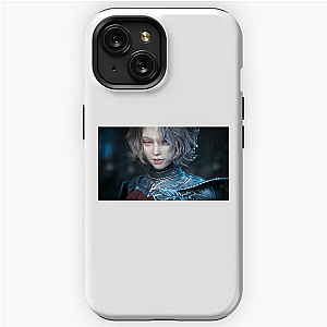 Chrono Odyssey Fight The Twelve Gods Chrono Odyssey iPhone Cases