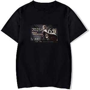 Chrono Odyssey Your Saga Begins Now Chrono Odyssey T-Shirts