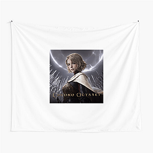 Chrono Odyssey The Battle For Setera Chrono Odyssey Tapestries