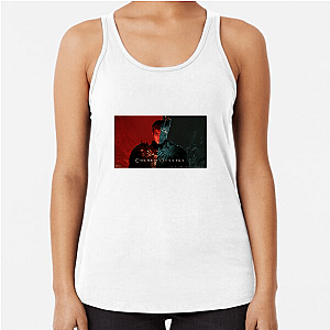 Chrono Odyssey Rewind Reborn Retake Chrono Odyssey Tank Tops