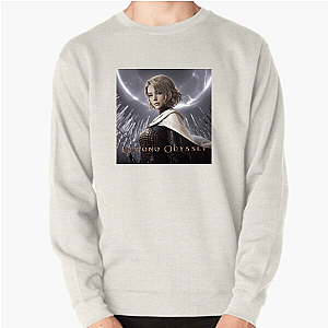 Chrono Odyssey The Battle For Setera Chrono Odyssey Sweatshirts