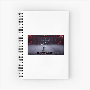 Chrono Odyssey Epic Fantasy Unfolds Chrono Odyssey Notebook