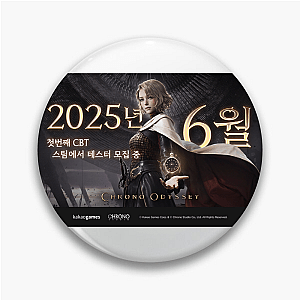 Chrono Odyssey Your Saga Begins Now Chrono Odyssey Pins