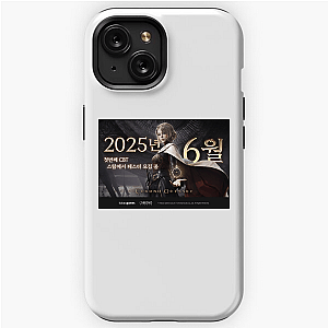 Chrono Odyssey Your Saga Begins Now Chrono Odyssey iPhone Cases