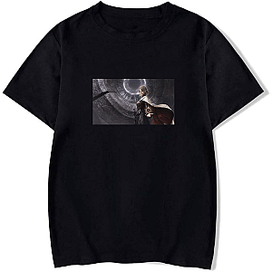 Chrono Odyssey Unleash The Chronotector Chrono Odyssey T-Shirts