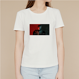 Chrono Odyssey Rewind Reborn Retake Chrono Odyssey T-Shirts