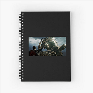Chrono Odyssey Journey Through Time Chrono Odyssey Notebook