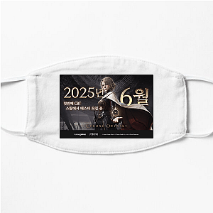Chrono Odyssey Your Saga Begins Now Chrono Odyssey Face Masks