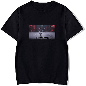 Chrono Odyssey Epic Fantasy Unfolds Chrono Odyssey T-Shirts