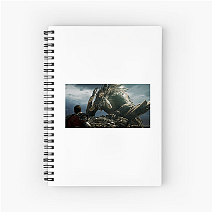 Chrono Odyssey Journey Through Time Chrono Odyssey Notebook