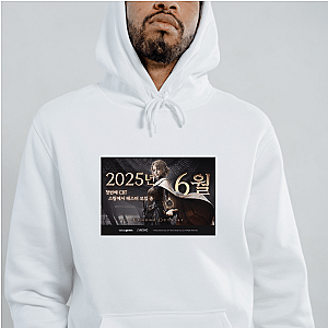 Chrono Odyssey Your Saga Begins Now Chrono Odyssey Hoodies