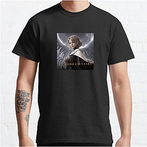Chrono Odyssey The Battle For Setera Chrono Odyssey T-Shirts