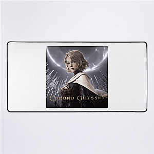 Chrono Odyssey The Battle For Setera Chrono Odyssey Mouse Pads