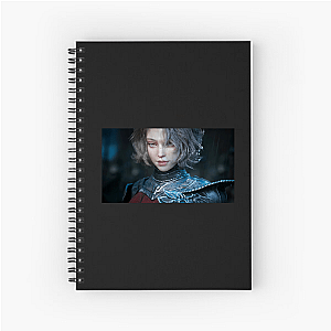Chrono Odyssey Fight The Twelve Gods Chrono Odyssey Notebook