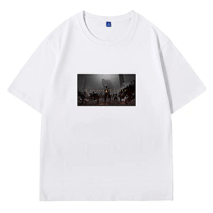 Chrono Odyssey Master Time Master Fate Chrono Odyssey T-Shirts