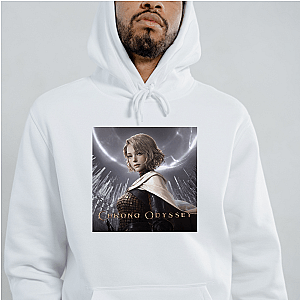 Chrono Odyssey The Battle For Setera Chrono Odyssey Hoodies