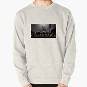 Chrono Odyssey Master Time Master Fate Chrono Odyssey Sweatshirts
