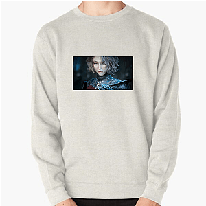 Chrono Odyssey Fight The Twelve Gods Chrono Odyssey Sweatshirts