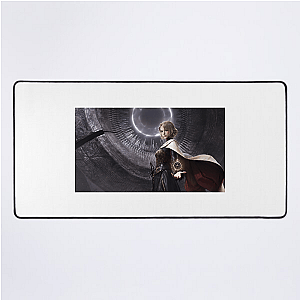Chrono Odyssey Unleash The Chronotector Chrono Odyssey Mouse Pads