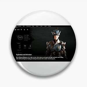 Chrono Odyssey Next Gen MMORPG Awaits Chrono Odyssey Pins