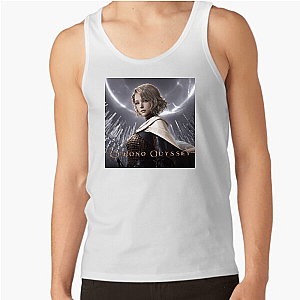 Chrono Odyssey The Battle For Setera Chrono Odyssey Tank Tops