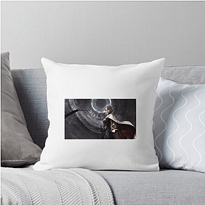 Chrono Odyssey Unleash The Chronotector Chrono Odyssey Pillows Cover