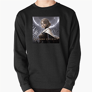Chrono Odyssey The Battle For Setera Chrono Odyssey Sweatshirts