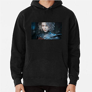 Chrono Odyssey Fight The Twelve Gods Chrono Odyssey Hoodies