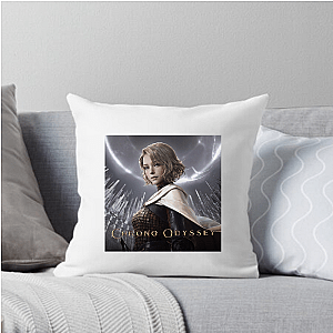 Chrono Odyssey The Battle For Setera Chrono Odyssey Pillows Cover