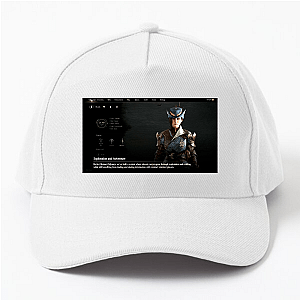 Chrono Odyssey Next Gen MMORPG Awaits Chrono Odyssey Hats & Caps