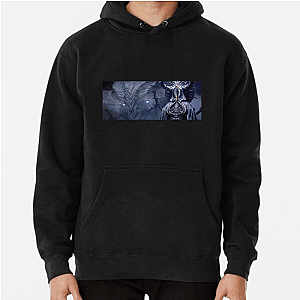 Chrono Odyssey A Seamless New World Chrono Odyssey Hoodies