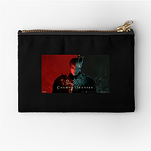 Chrono Odyssey Rewind Reborn Retake Chrono Odyssey Zipper Pouches