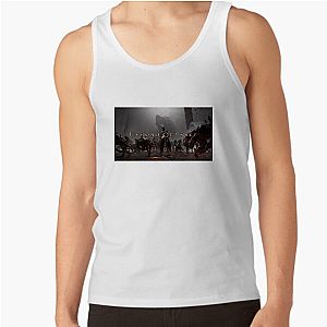 Chrono Odyssey Master Time Master Fate Chrono Odyssey Tank Tops
