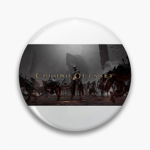 Chrono Odyssey Master Time Master Fate Chrono Odyssey Pins