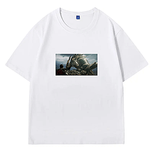 Chrono Odyssey Journey Through Time Chrono Odyssey T-Shirts