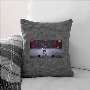 Chrono Odyssey Epic Fantasy Unfolds Chrono Odyssey Pillows Cover