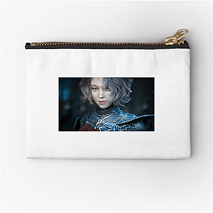 Chrono Odyssey Fight The Twelve Gods Chrono Odyssey Zipper Pouches