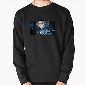 Chrono Odyssey Fight The Twelve Gods Chrono Odyssey Sweatshirts