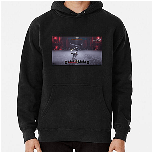 Chrono Odyssey Epic Fantasy Unfolds Chrono Odyssey Hoodies