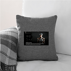 Chrono Odyssey Next Gen MMORPG Awaits Chrono Odyssey Pillows Cover