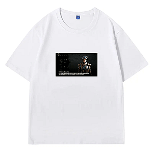 Chrono Odyssey Next Gen MMORPG Awaits Chrono Odyssey T-Shirts