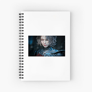 Chrono Odyssey Fight The Twelve Gods Chrono Odyssey Notebook
