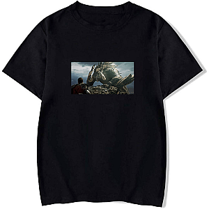 Chrono Odyssey Journey Through Time Chrono Odyssey T-Shirts