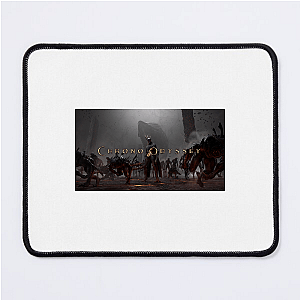 Chrono Odyssey Master Time Master Fate Chrono Odyssey Mouse Pads
