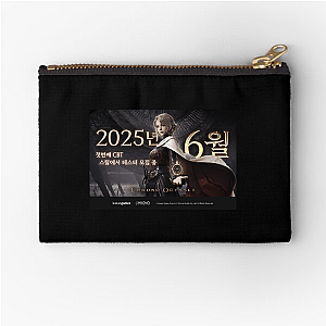 Chrono Odyssey Your Saga Begins Now Chrono Odyssey Zipper Pouches