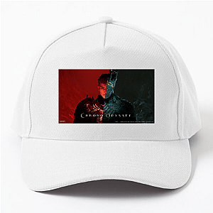 Chrono Odyssey Rewind Reborn Retake Chrono Odyssey Hats & Caps