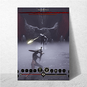 Chrono Odyssey Epic Fantasy Unfolds Chrono Odyssey Posters