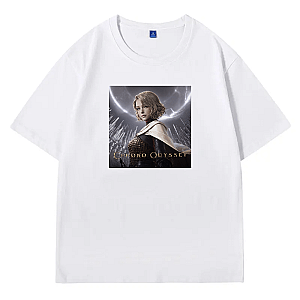 Chrono Odyssey The Battle For Setera Chrono Odyssey T-Shirts