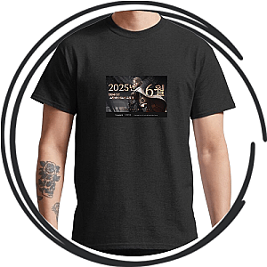 Chrono Odyssey T-Shirts